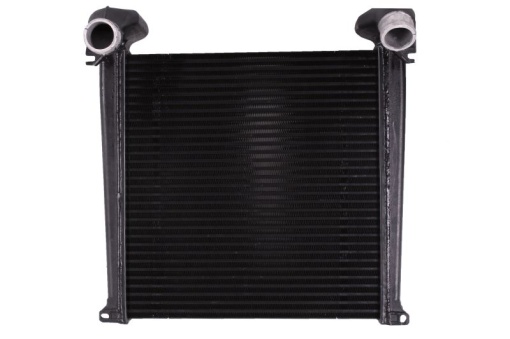 Intercooler potrivit MAN L2000, M 2000 L, TGL I D0824FL01-D0836LFL02 10.93-