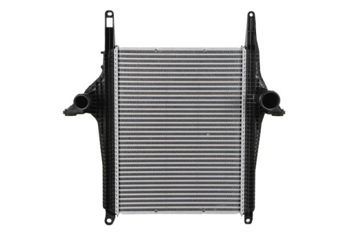 Intercooler potrivit MAN TGL I, TGL II, TGM I, TGM II, TGS II D0834LFL68-D2676LFAE 04.05-