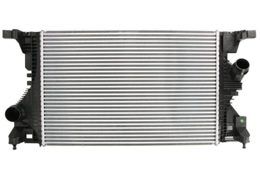 Intercooler potrivit MERCEDES A (V177), A (W177), B SPORTS TOURER (W247), CLA (C118), CLA SHOOTING BRAKE (X118), GLA (H247), GLB (X247) 1.3-2.0H 03.18-