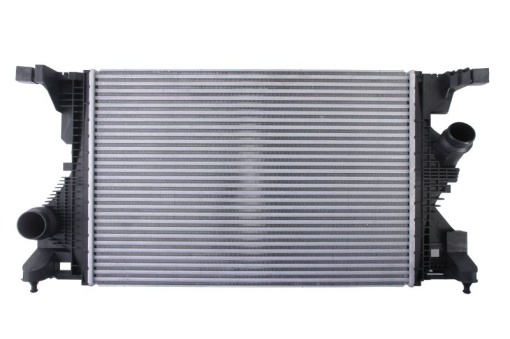 Intercooler potrivit MERCEDES A (V177), A (W177), B SPORTS TOURER (W247), CLA (C118), CLA SHOOTING BRAKE (X118), GLA (H247), GLB (X247) 1.3-2.0H 03.18-