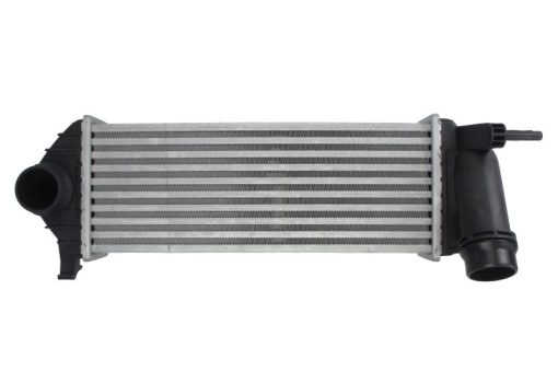 Intercooler potrivit MERCEDES CITAN MIXTO (DOUBLE CABIN), CITAN (MPV), CITAN/MINIVAN (W415); RENAULT KANGOO EXPRESS, KANGOO II 1.2/1.5D 06.08-