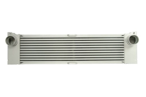 Intercooler potrivit MERCEDES VIANO (W639), VITO / MIXTO (W639), VITO (W639) 2.0D-3.0D 09.03- - Img 1
