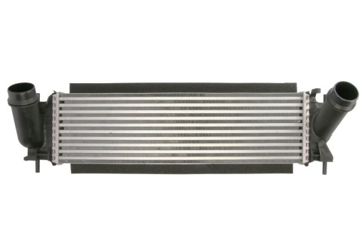 Intercooler potrivit NISSAN NAVARA NP300; RENAULT ALASKAN 2.3D 01.15-