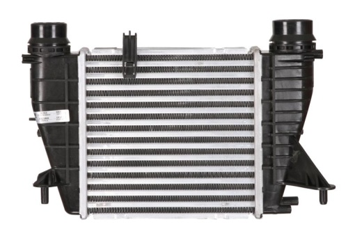 Intercooler potrivit NISSAN NOTE, NV200, NV200 / EVALIA; RENAULT CLIO III, CLIO III/HATCHBACK, MODUS 1.5D 06.05-