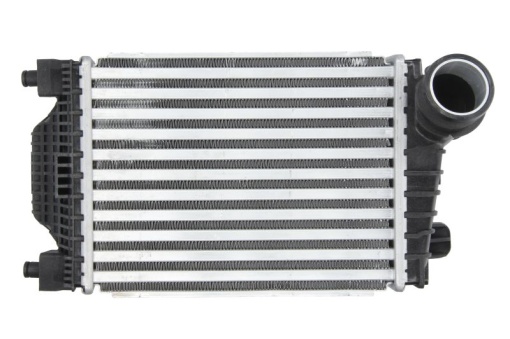 Intercooler potrivit PORSCHE 911, 911 TARGA 3.0/3.4/3.8 05.11-12.19