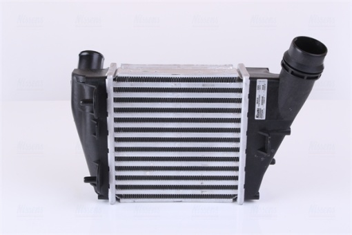 Intercooler potrivit RENAULT TWINGO II, WIND 1.2/1.5D/1.6 03.07- - Img 1