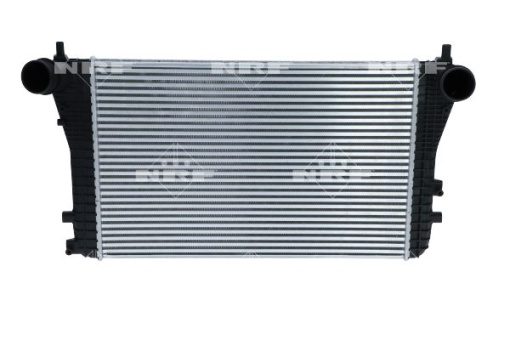 Intercooler potrivit SEAT ALHAMBRA; VW CC B7, PASSAT ALLTRACK B7, PASSAT B6, PASSAT B7, PASSAT B7/KOMBI, SHARAN, TIGUAN 1.4-2.0D 03.05-12.22
