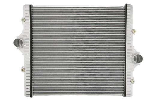 Intercooler potrivit TOYOTA LAND CRUISER, LAND CRUISER PRADO 3.0D 08.09-