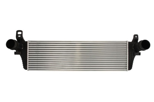 Intercooler potrivit VW CALIFORNIA T5 CAMPER, CALIFORNIA T6 CAMPER, MULTIVAN T5, MULTIVAN T6, TRANSPORTER T5, TRANSPORTER T6, TRANSPORTER T6 / CARAVELLE T6 2.0/2.0D 09.09-12.19
