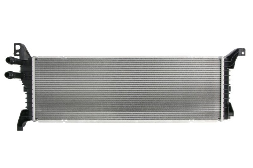 Intercooler potrivit VW CALIFORNIA T6 CAMPER, MULTIVAN T6, TRANSPORTER T6, TRANSPORTER T6 / CARAVELLE T6 2.0D 04.15-08.24