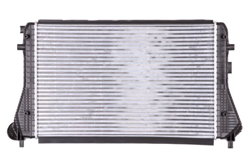 Intercooler potrivit VW CC B7, PASSAT B6, PASSAT B7, TOURAN 1.4ALK/1.4CNG 05.09-12.16