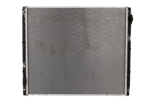 Intercooler (temperatura scazuta) potrivit MAN TGS D2066LF25-D2676LF25 10.07-