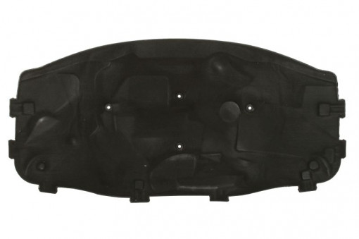 Izolare fonica capota motor potrivit BMW 3 (E46) 12.97-12.07