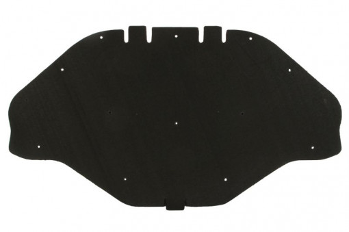 Izolare fonica capota motor potrivit MERCEDES M (W166) 06.11-12.15 - Img 1