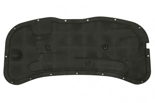 Izolare fonica capota motor potrivit VW POLO, POLO IV 10.01-
