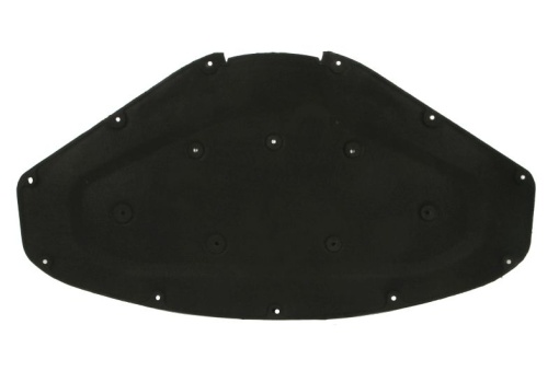 Izolarea fonica a capacului motorului potrivit BMW 3 (F30, F80), 3 (F31) 11.11-06.19