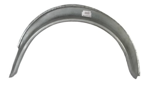 Kit reparare carcasa roti Spate Stanga (extern) potrivit FIAT 126; FSO 126P 09.72-09.00
