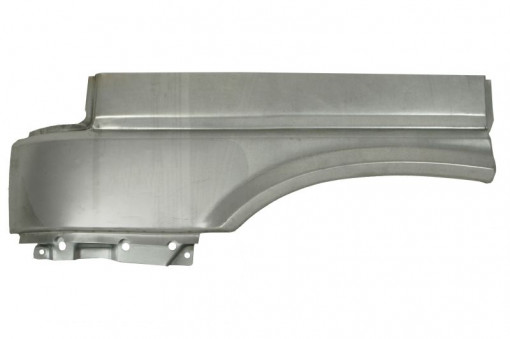 Kit reparatie aripa fata stanga (fata) potrivit VW TRANSPORTER T4 09.95-04.03