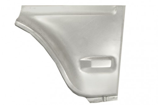 Kit reparatie aripa spate stanga (dupa roata) potrivit FIAT 126P 09.72-09.00