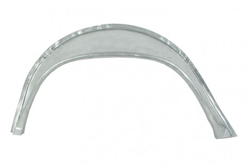 Kit reparatie aripa spate stanga (mudguard) potrivit MERCEDES 190 W201 10.82-08.93