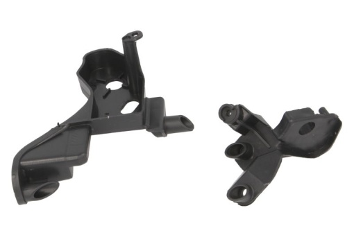 Kit reparatie far dreapta potrivit CITROEN C4 II 11.09-01.15