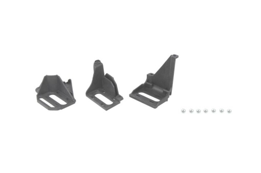 Kit reparatie faruri Fata Dreapta, 1buc potrivit FIAT STILO 1.2-2.4 10.01-08.08