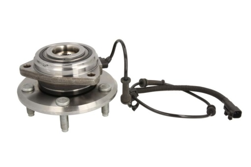 Kit rulment roata Fata Dreapta/Stanga (33x162) potrivit JEEP WRANGLER III 2.8D/3.6/3.8 04.07-