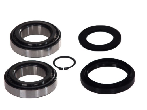 Kit rulment roata Fata/Spate Dreapta/Stanga (45,2x77,8x19,8) potrivit LAND ROVER 110/127, DEFENDER, DISCOVERY I, RANGE ROVER I, RANGE ROVER II 2.0-4.3 08.81-02.16