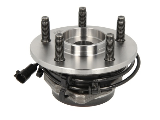 Kit rulmenti roata Fata Dreapta (cu mufa) (32x53,5) potrivit JEEP CHEROKEE 2.4-3.7 09.01-01.08