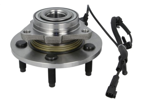 Kit rulmenti roata Fata Dreapta/Stanga (cu mufa) potrivit DODGE RAM 1500 3.7/4.7 09.01-