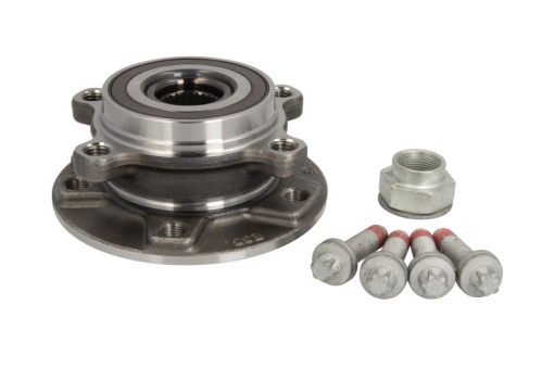 Kit rulmenti roata Fata/Spate (cu mufa) potrivit JEEP COMPASS 1.4-2.4 03.17-