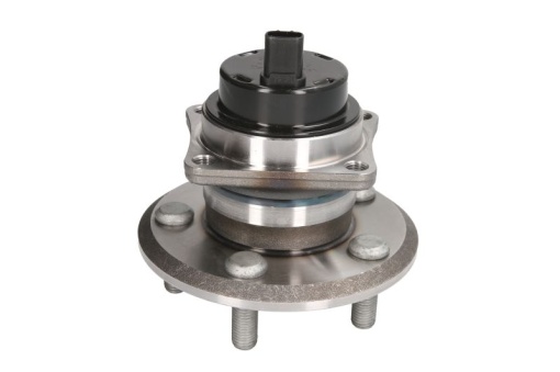 Kit rulmenti roata Spate compatibil Dreapta/Stanga (cu mufa) (x81) potrivit TOYOTA AVENSIS, CELICA, PRIUS 1.5H-2.4 08.99-12.09
