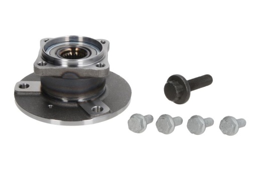 Kit rulmenti roata Spate Dreapta/Stanga (cu mufa) (25x133,5x73) potrivit SMART CABRIO, CITY-COUPE, FORTWO, ROADSTER 0.6/0.7/0.8D 07.98-02.07