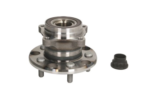 Kit rulmenti roata Spate Dreapta/Stanga (cu mufa) (34x84x82) potrivit LEXUS GS, IS C, IS II, RC 2.2D-5.0 04.05-