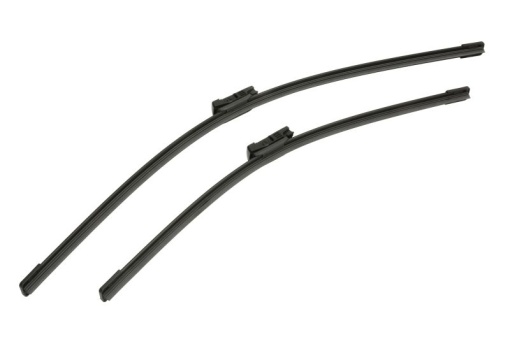 Lama stergatoare Jointless Fata cu spoiler (2buc) A088S Aerotwin 650/500mm potrivit VOLVO C30, S40 II, S60 II, S80 II, V50, V60 I, V70 III, V70 III/KOMBI, XC60 I, XC70 II; BMW X5 (G05) 12.03-