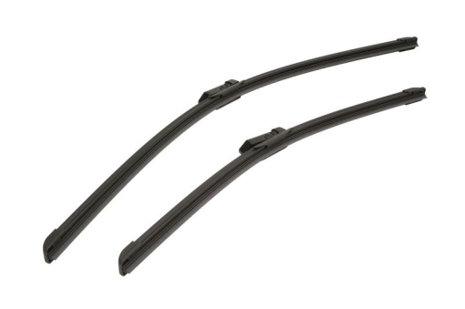 Lama stergatoare Jointless Fata cu spoiler (2buc) A102S Aerotwin 650/475mm potrivit AUDI A3; PORSCHE PANAMERA; SKODA OCTAVIA IV; SSANGYONG MUSSO, REXTON; TESLA MODEL 3; VW ARTEON 01.12-