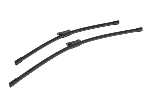 Lama stergatoare Jointless Fata cu spoiler (2buc) A298S Aerotwin 600/500mm potrivit VOLVO C40, S90 II, V90 II, XC40, XC90 II; AUDI A4 ALLROAD B8, A4 ALLROAD B9, A4 B8, A4 B9, A5 06.07-