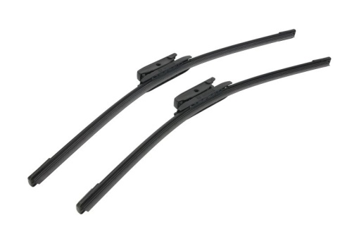 Lama stergatoare Jointless Fata cu spoiler (2buc) A692S Aerotwin 500/450mm potrivit RENAULT CLIO II, CLIO II/HATCHBACK 09.98-08.16