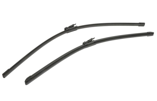 Lama stergatoare Jointless Fata cu spoiler (2buc) A965S Aerotwin 700/600mm potrivit CITROEN C4, C4 I; OPEL ASTRA K, ASTRA K/KOMBI; PEUGEOT 307 10.03-