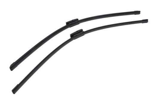 Lama stergatoare Jointless Fata cu spoiler (2buc) A976S Aerotwin 700mm potrivit CITROEN C6; PEUGEOT 307, 407, 407/KOMBI 03.04-