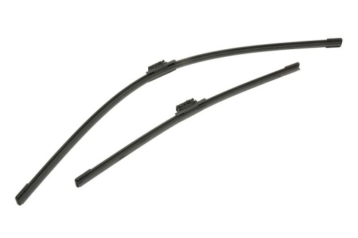 Lama stergatoare Jointless Fata cu spoiler (2buc) Aerotwin 700/450mm potrivit MERCEDES EQV (W447), MARCO POLO CAMPER (W447), V (W447), VITO MIXTO (DOUBLE CABIN), VITO TOURER (W447) 03.14-