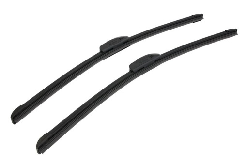 Lama stergatoare Jointless Fata cu spoiler (2buc) AR530S Aerotwin Retrofit 530mm potrivit VOLVO 440, 460, 480, 850, 960, 960 II, C70 I, S70, S90 I, V70 I, V90 I, XC70 I; AUDI A4 B5, A4 B6 04.86-