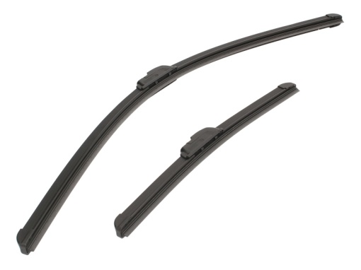 Lama stergatoare Jointless Fata cu spoiler (2buc) AR654S Aerotwin Retrofit 650/340mm potrivit FIAT SEDICI; HONDA JAZZ II, JAZZ III, JAZZ IV; HYUNDAI ELANTRA V, ELANTRA VII, GRAND SANTA FÉ 06.06-