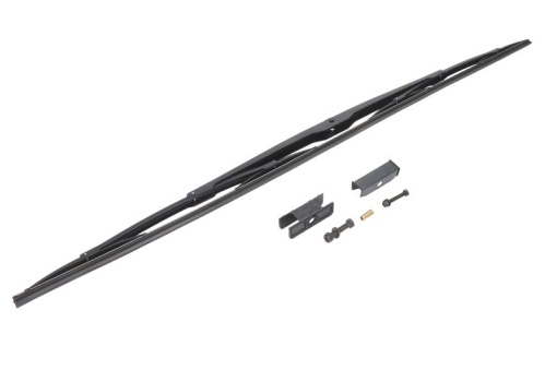 Lama stergatoare standard Fata (1buc) P299F1X Standard 1000mm