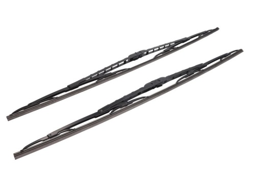 Lamela stergator fata (la cutie, 2 buc) cadru NR. 702 TWIN 700/650mm