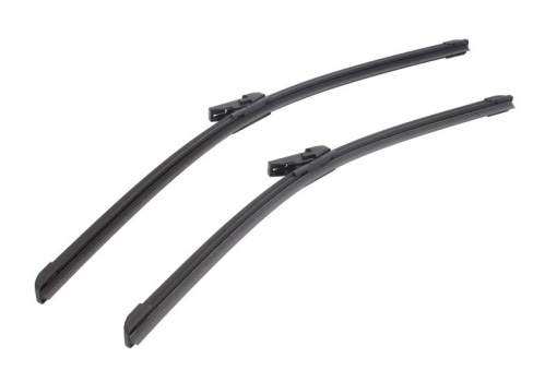 Lamela stergator Jointless Fata (2buc) Aerotwin 600/500mm potrivit LAND ROVER DISCOVERY V, RANGE ROVER IV, RANGE ROVER SPORT II 08.12-