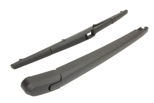 Lamela stergator spate potrivit MAZDA CX-9 09.06-