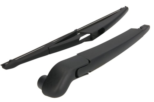 Lamela stergator spate potrivit OPEL ASTRA G, ASTRA G CLASSIC 02.98-07.09 - Img 1