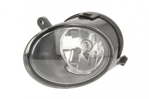 Lampa de ceata Dreapta (H7) potrivit AUDI A6 ALLROAD C6, A6 ALLROAD C7, A6 C6, A8 D3 2004-2008