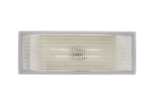 Lampa pozitie Fata Dreapta/Stanga (R5W, alb, Priza cu 2 pini) potrivit VOLVO FH12 08.93- - Img 1